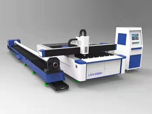 激光切管機(jī)常見的功能有哪些？